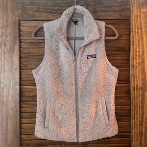Patagonia Los Gatos Vest